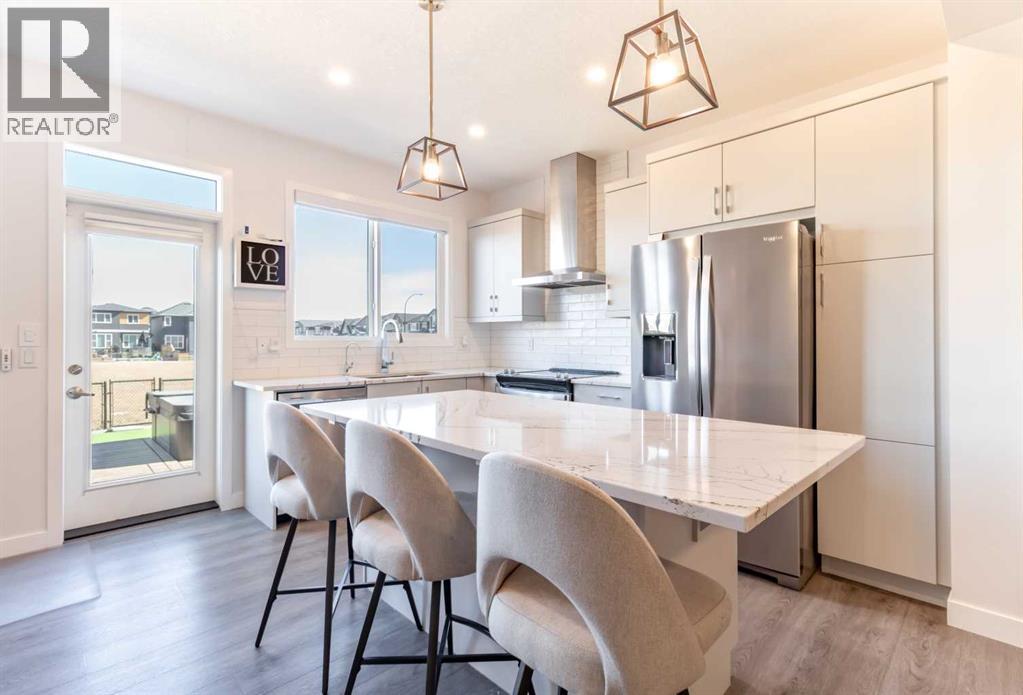 319 Belmont Heath SW, Calgary, Alberta  T2X 4N3 - Photo 6 - A2295680