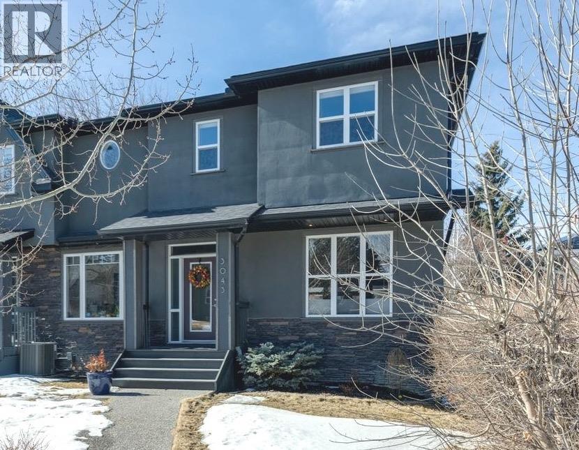 3043 28 Street SW, Calgary, Alberta