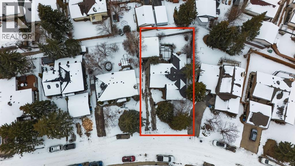 5617 Dalcastle Hill NW, Calgary, Alberta  T3A 2A2 - Photo 43 - A2297471