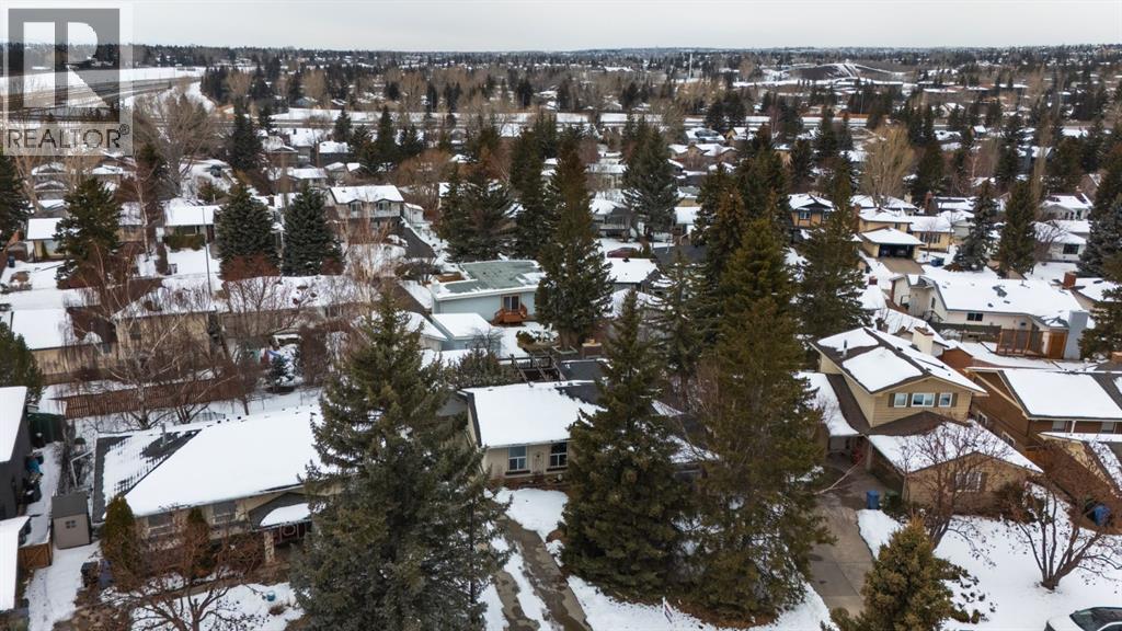 5617 Dalcastle Hill NW, Calgary, Alberta  T3A 2A2 - Photo 45 - A2297471