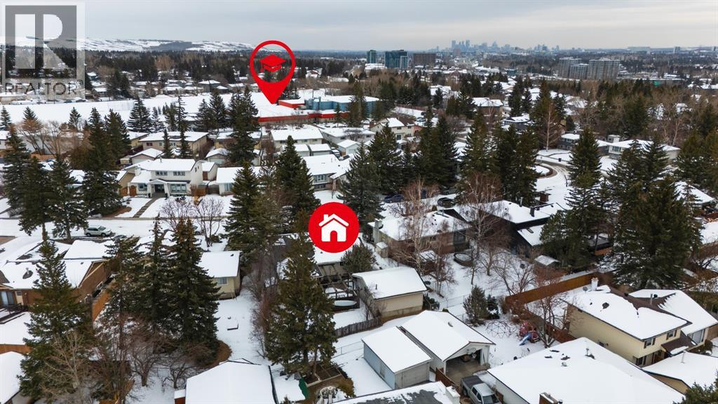 5617 Dalcastle Hill NW, Calgary, Alberta  T3A 2A2 - Photo 44 - A2297471