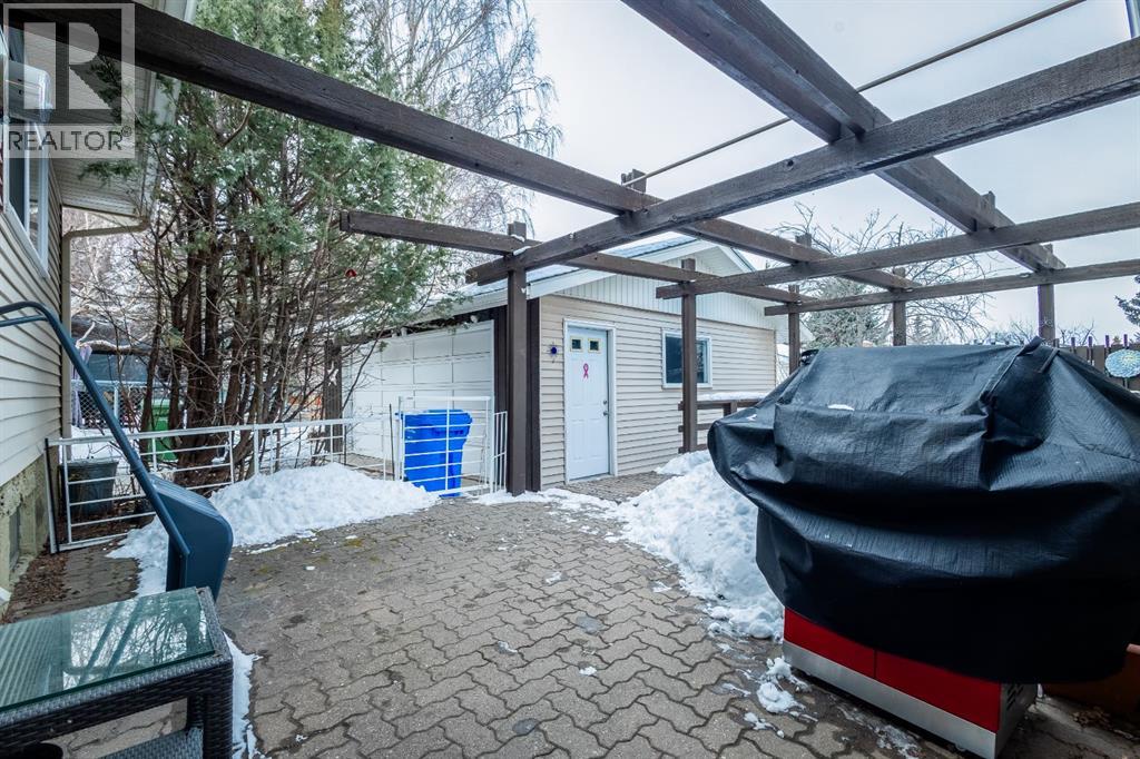 5617 Dalcastle Hill NW, Calgary, Alberta  T3A 2A2 - Photo 37 - A2297471