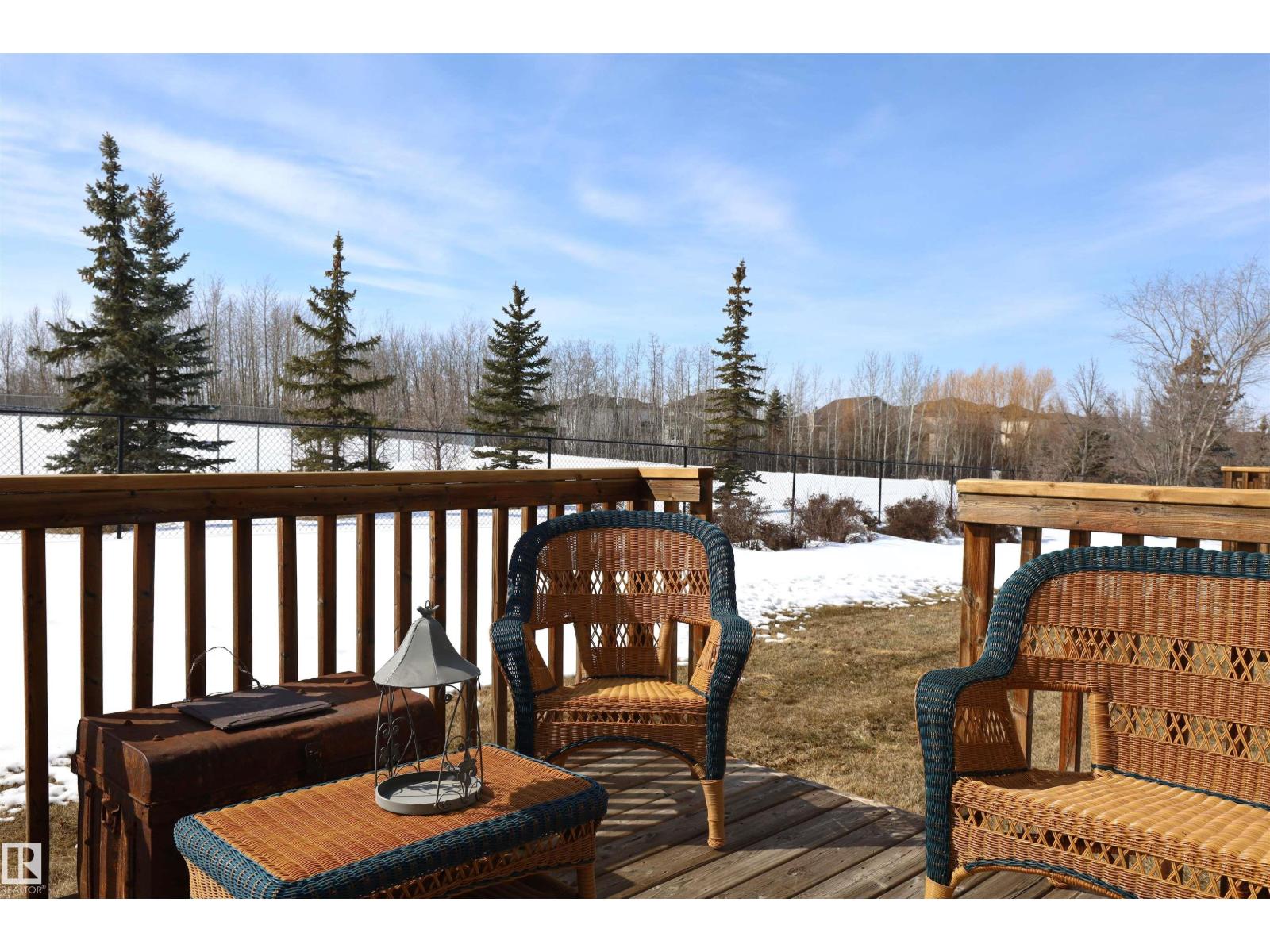 104 Westerra Bv, Stony Plain, Alberta  T5Z 2Z7 - Photo 4 - E4479860