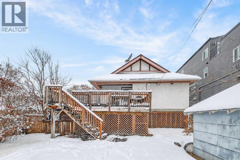 2713 9 Avenue Se, Calgary, Alberta  T2A 0B6 - Photo 29 - A2298624