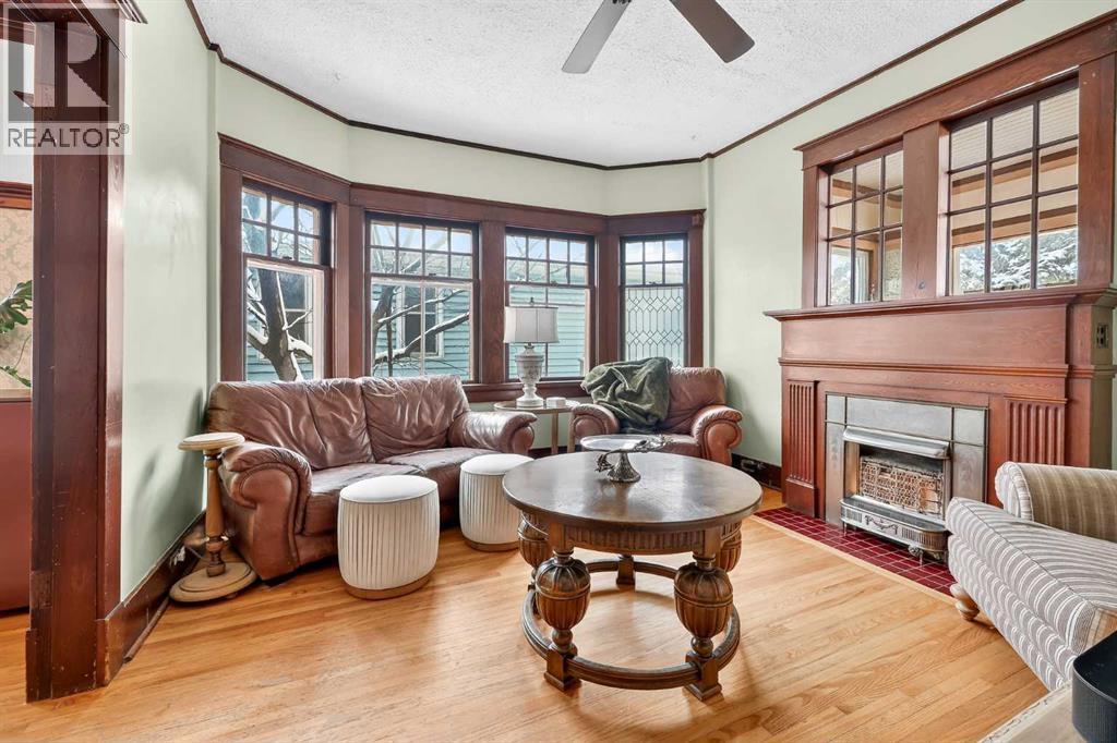 2713 9 Avenue Se, Calgary, Alberta  T2A 0B6 - Photo 7 - A2298624