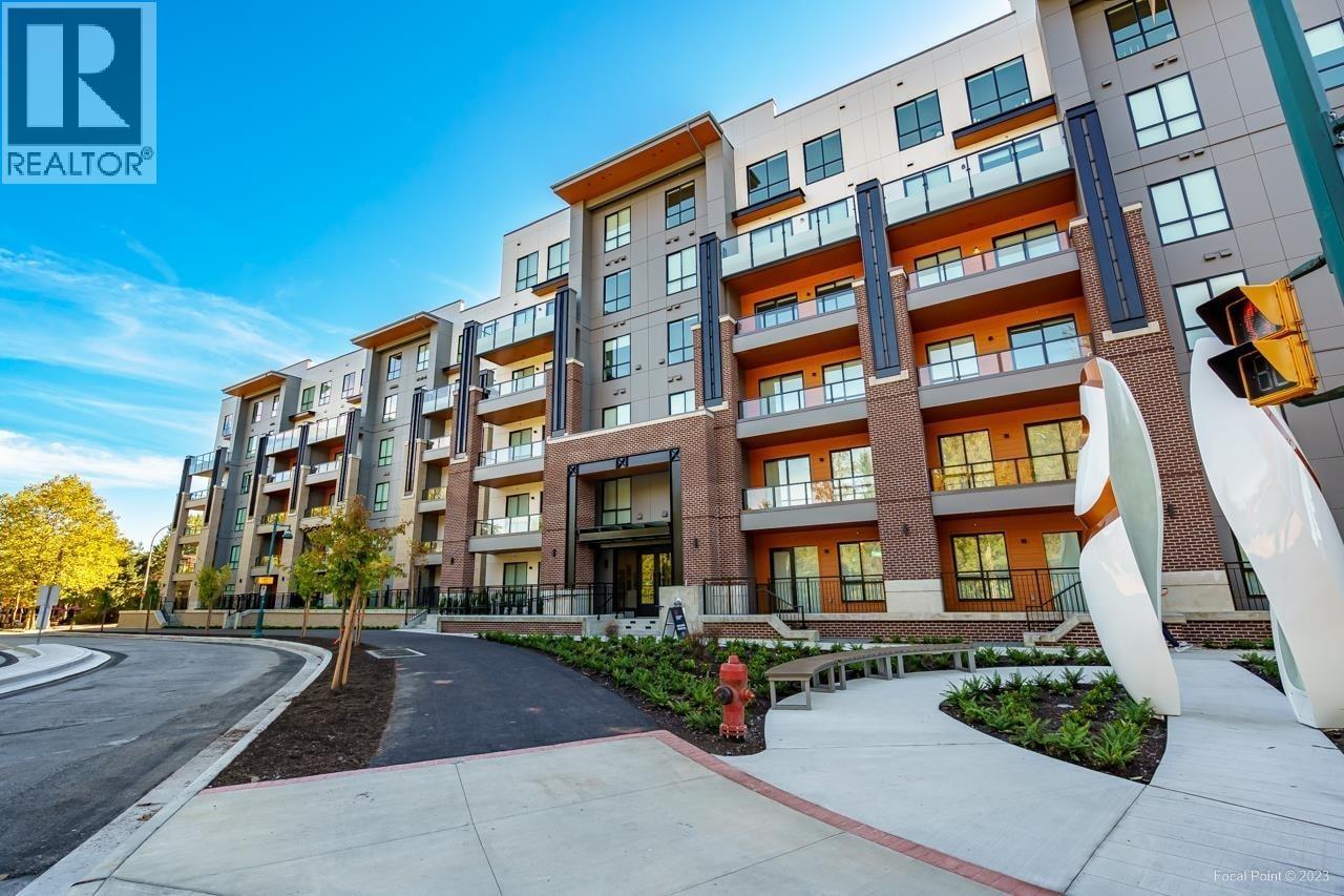 333 55 KLAHANIE DRIVE, Port Moody, British Columbia