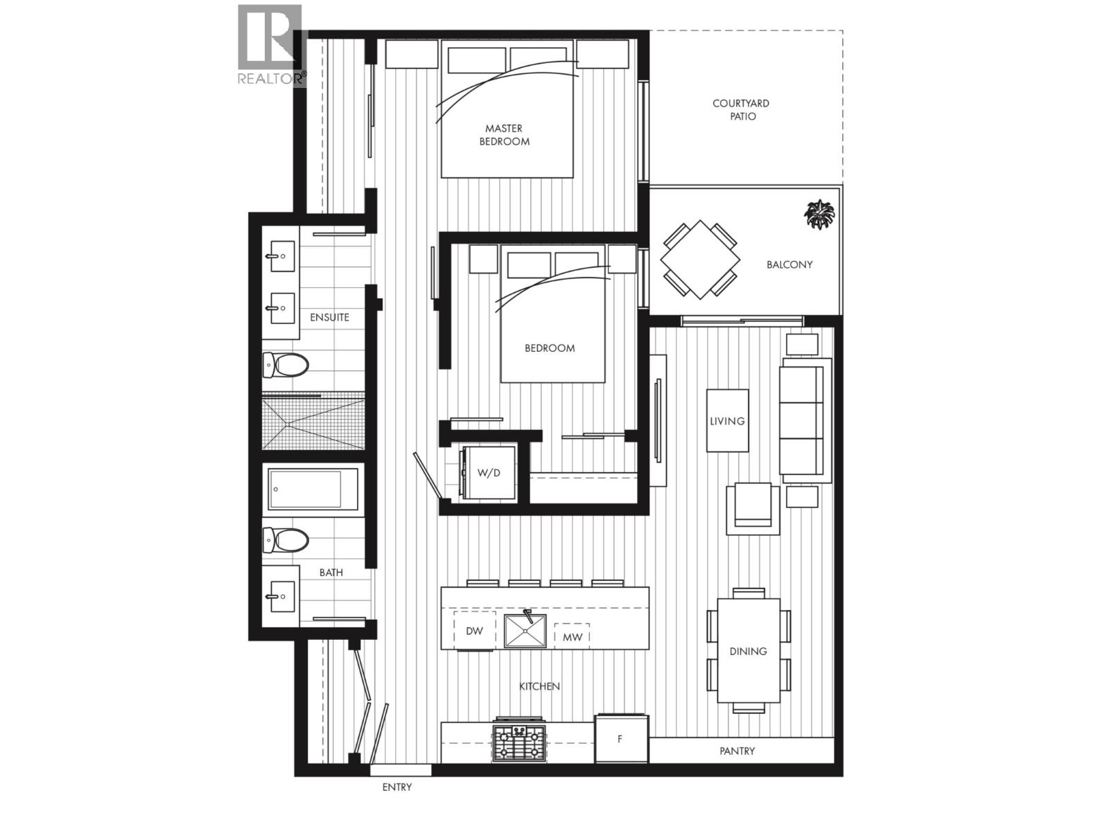 333 55 Klahanie Drive, Port Moody, British Columbia  V3H 0M9 - Photo 16 - R3106972