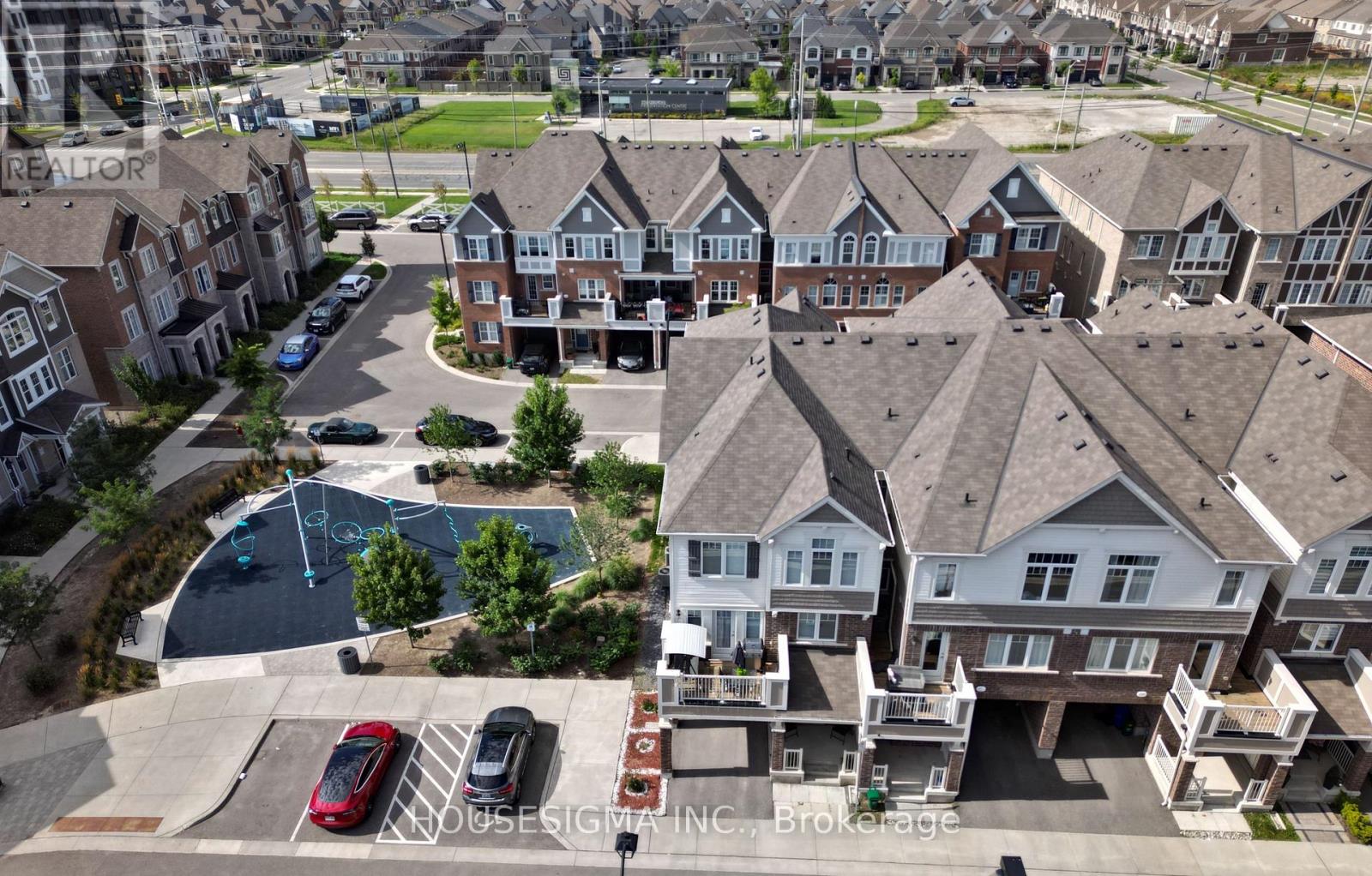 50 - 1222 Rose Way, Milton, Ontario  L9E 1P1 - Photo 3 - W12894868