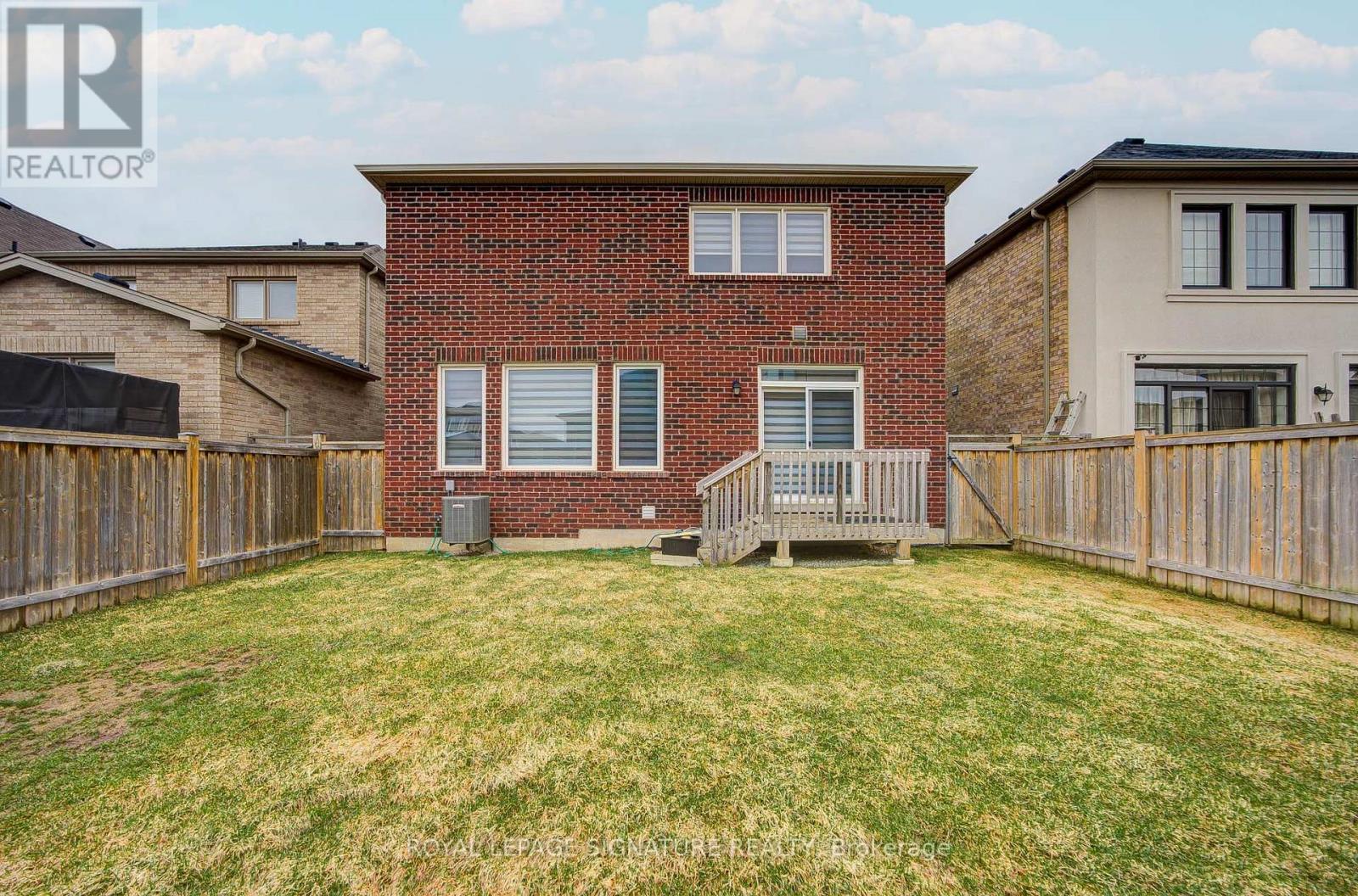 38 Elwin Road, Brampton, Ontario  L6X 5K3 - Photo 50 - W12958470