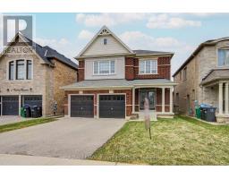 38 ELWIN ROAD, Brampton, Ontario