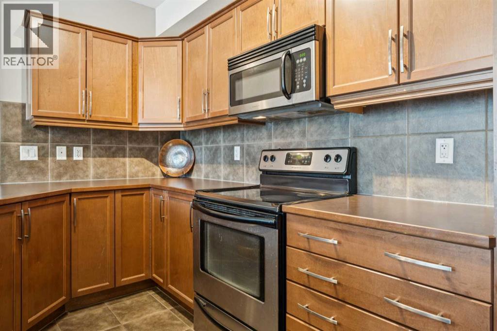 215, 15304 Bannister Road SE, Calgary, Alberta  T2X 0M8 - Photo 8 - A2289873