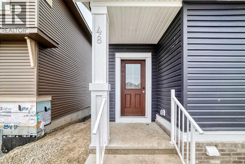 48 Monarch Bend, Rural Rocky View County, Alberta  T3Z 0K3 - Photo 2 - A2292429