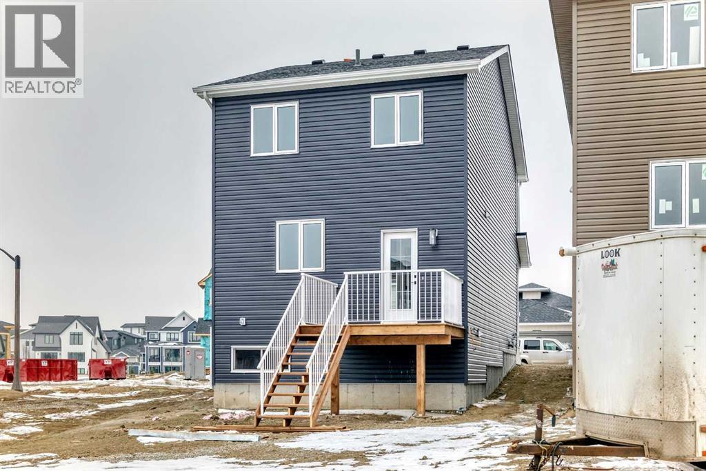 48 Monarch Bend, Rural Rocky View County, Alberta  T3Z 0K3 - Photo 31 - A2292429