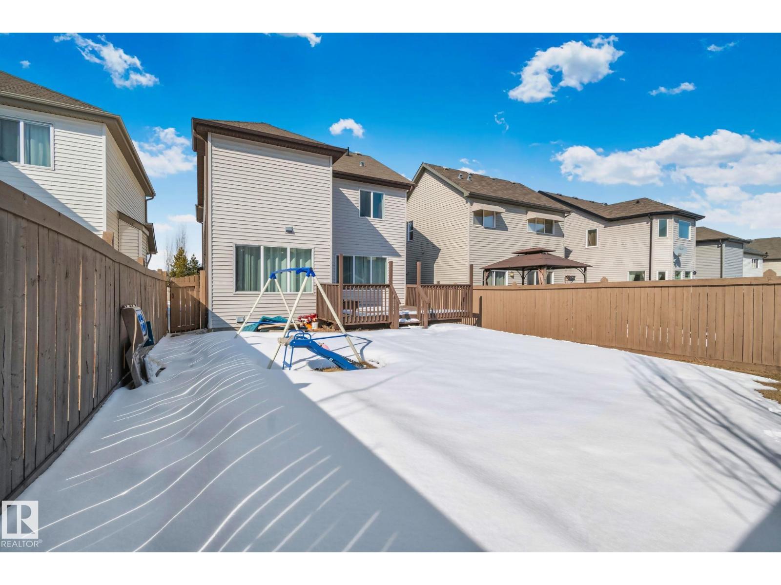 1115 61 St Sw, Edmonton, Alberta  T6X 0M5 - Photo 52 - E4480431