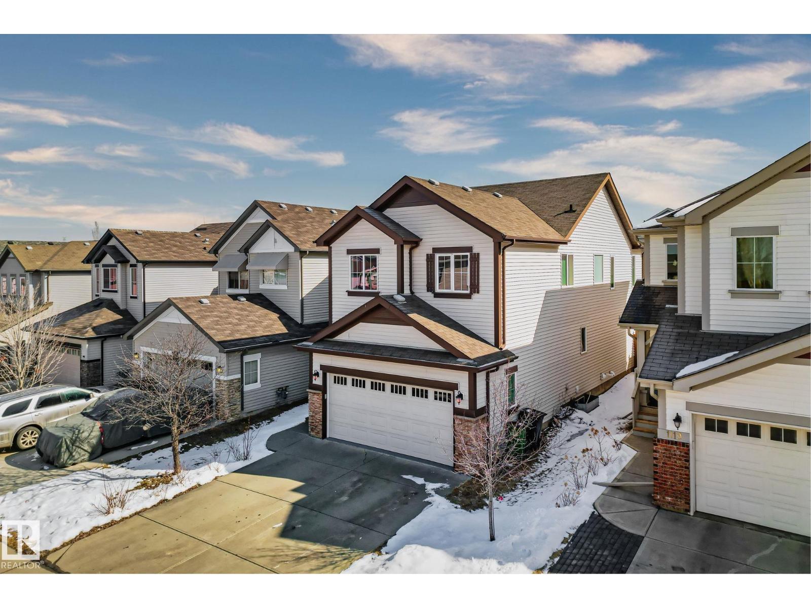 1115 61 St Sw, Edmonton, Alberta  T6X 0M5 - Photo 55 - E4480431