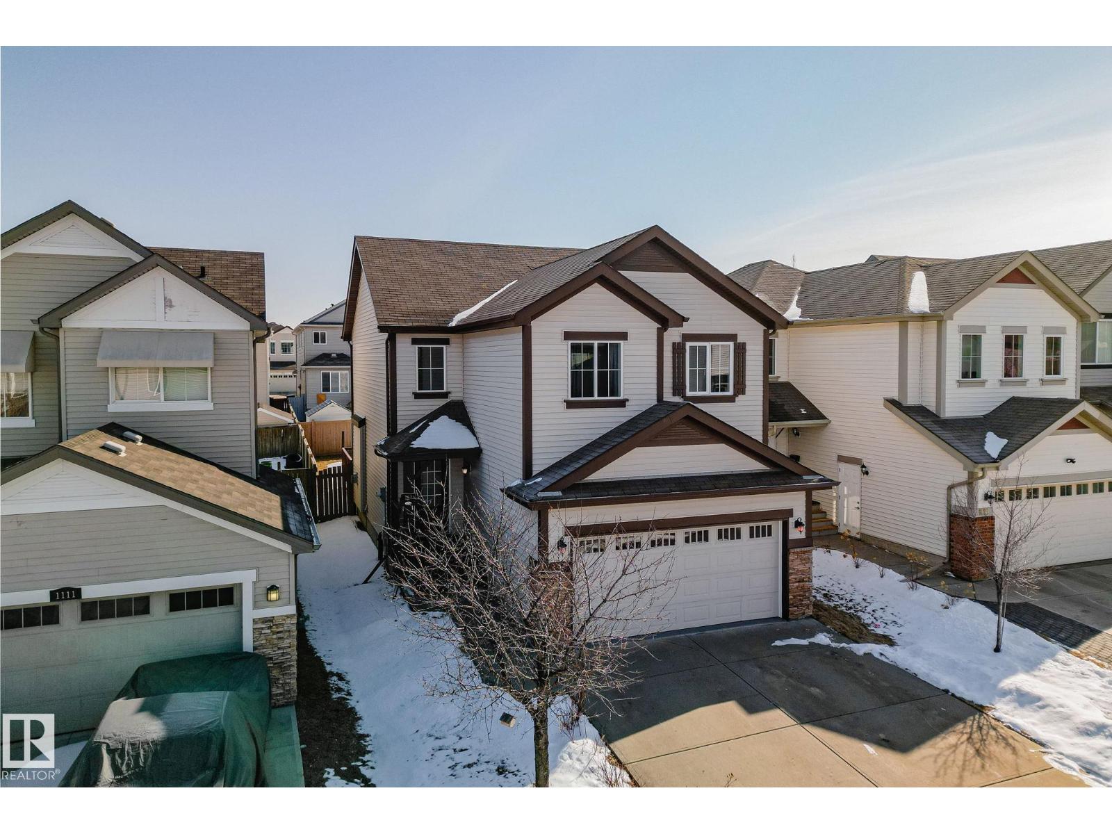 1115 61 St Sw, Edmonton, Alberta  T6X 0M5 - Photo 49 - E4480431