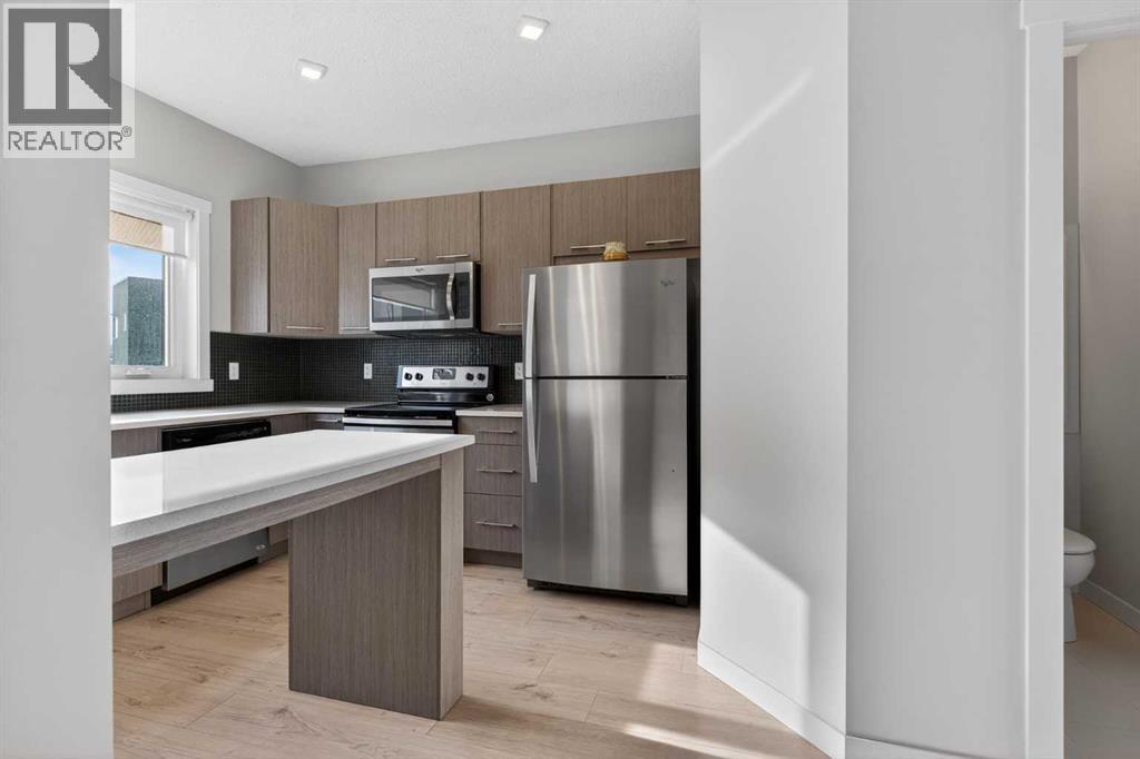 1007, 218 Sherwood Square NW, Calgary, Alberta  T3R 0Y2 - Photo 6 - A2295383