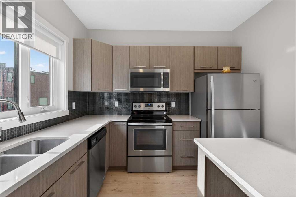 1007, 218 Sherwood Square NW, Calgary, Alberta  T3R 0Y2 - Photo 9 - A2295383