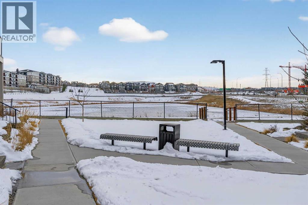 1007, 218 Sherwood Square NW, Calgary, Alberta  T3R 0Y2 - Photo 35 - A2295383