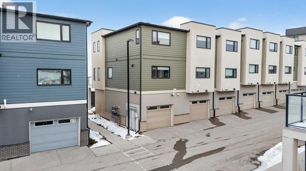 1007, 218 Sherwood Square NW, Calgary, Alberta  T3R 0Y2 - Photo 32 - A2295383