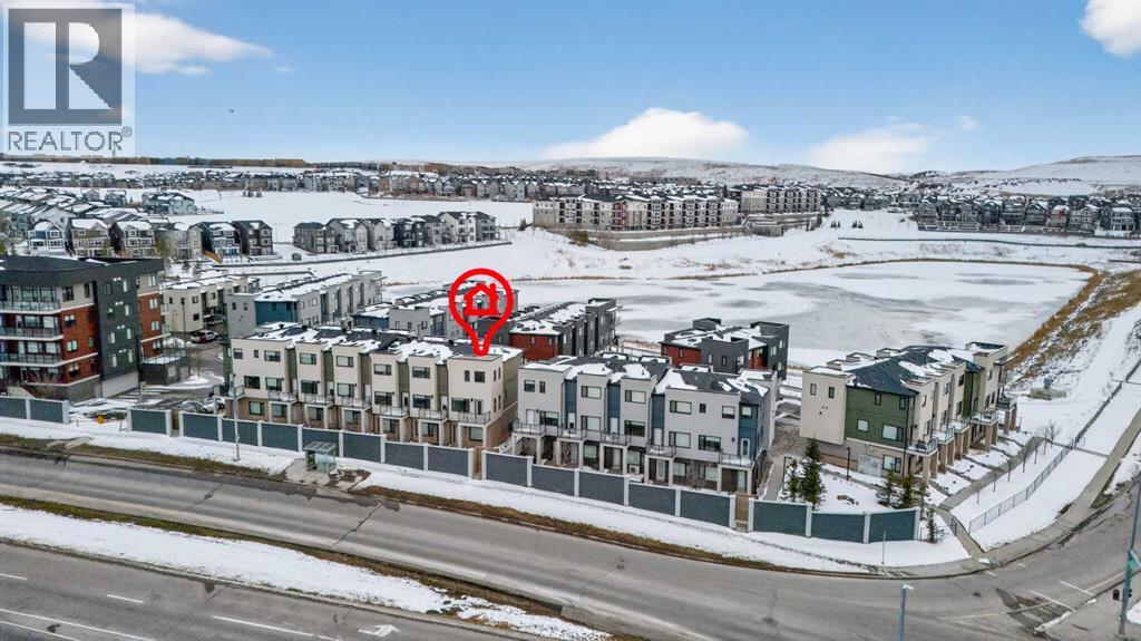 1007, 218 Sherwood Square NW, Calgary, Alberta  T3R 0Y2 - Photo 34 - A2295383