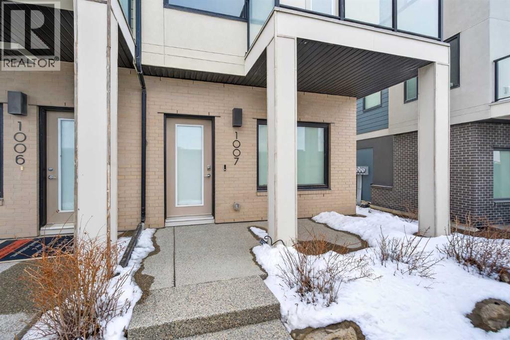 1007, 218 Sherwood Square NW, Calgary, Alberta  T3R 0Y2 - Photo 31 - A2295383