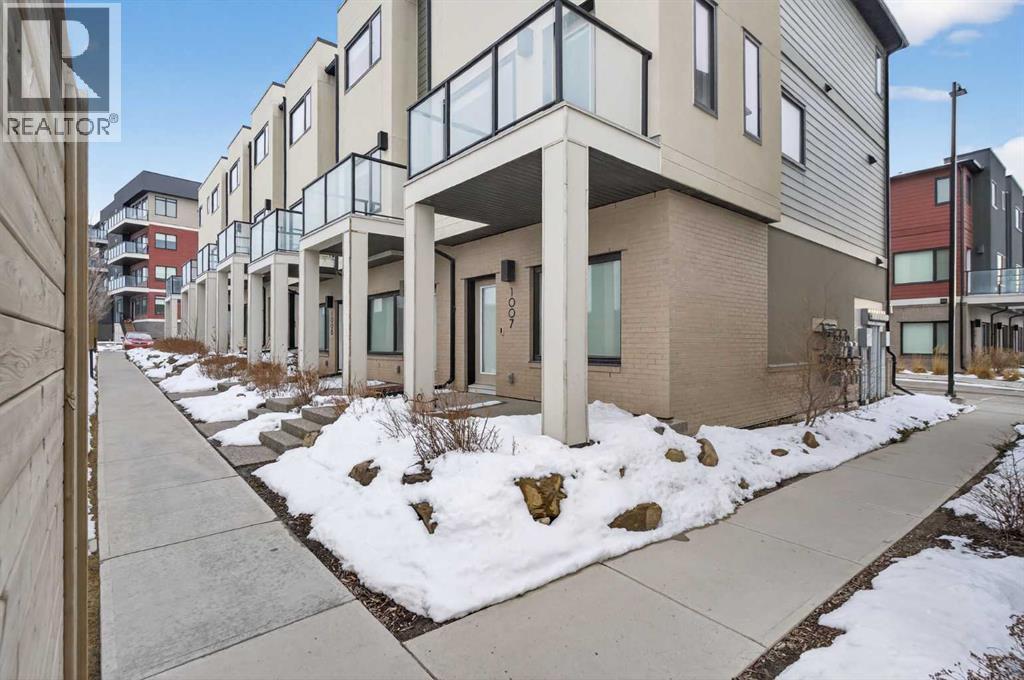 1007, 218 Sherwood Square NW, Calgary, Alberta  T3R 0Y2 - Photo 30 - A2295383