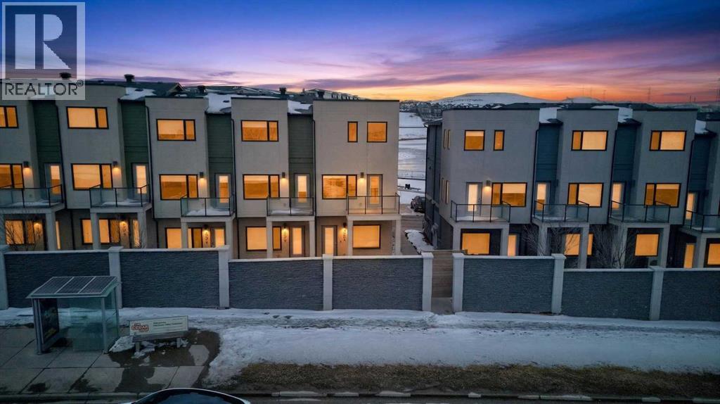 1007, 218 Sherwood Square NW, Calgary, Alberta  T3R 0Y2 - Photo 2 - A2295383