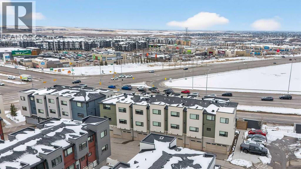 1007, 218 Sherwood Square NW, Calgary, Alberta  T3R 0Y2 - Photo 33 - A2295383