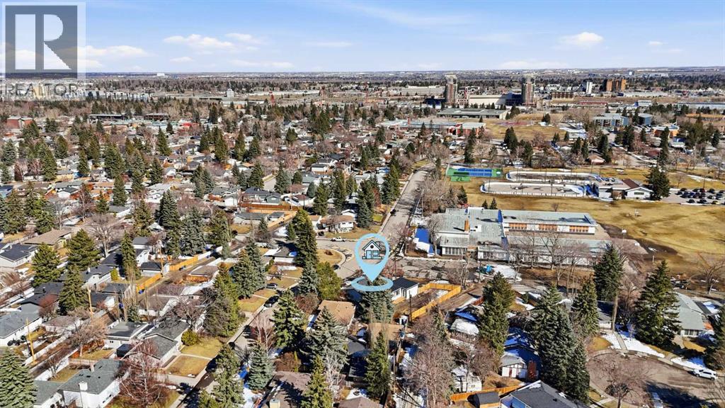 1303 87 Avenue SW, Calgary, Alberta  T2V 0W2 - Photo 40 - A2297184