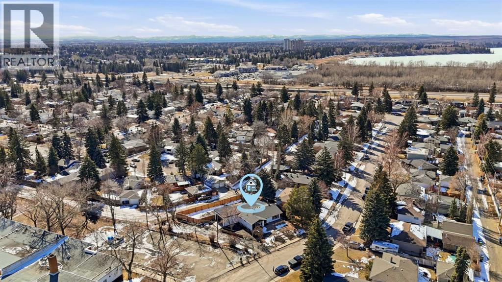 1303 87 Avenue SW, Calgary, Alberta  T2V 0W2 - Photo 38 - A2297184