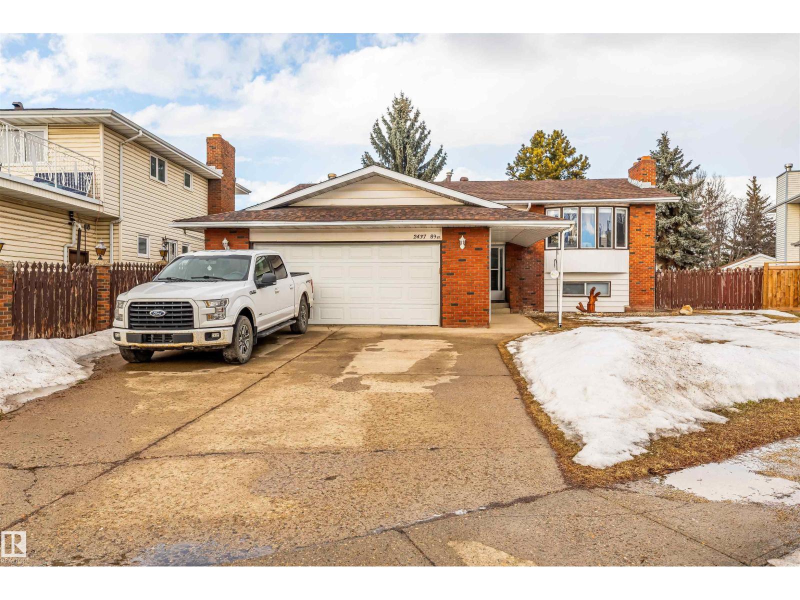 2437 89 St Nw, Edmonton, Alberta  T6K 2Y8 - Photo 3 - E4480731