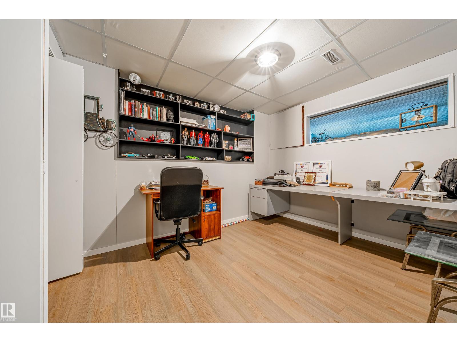 2437 89 St Nw, Edmonton, Alberta  T6K 2Y8 - Photo 42 - E4480731