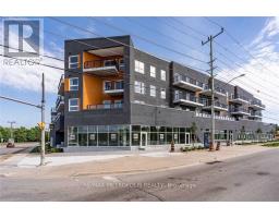 422 - 430 ESSA ROAD, Barrie, Ontario