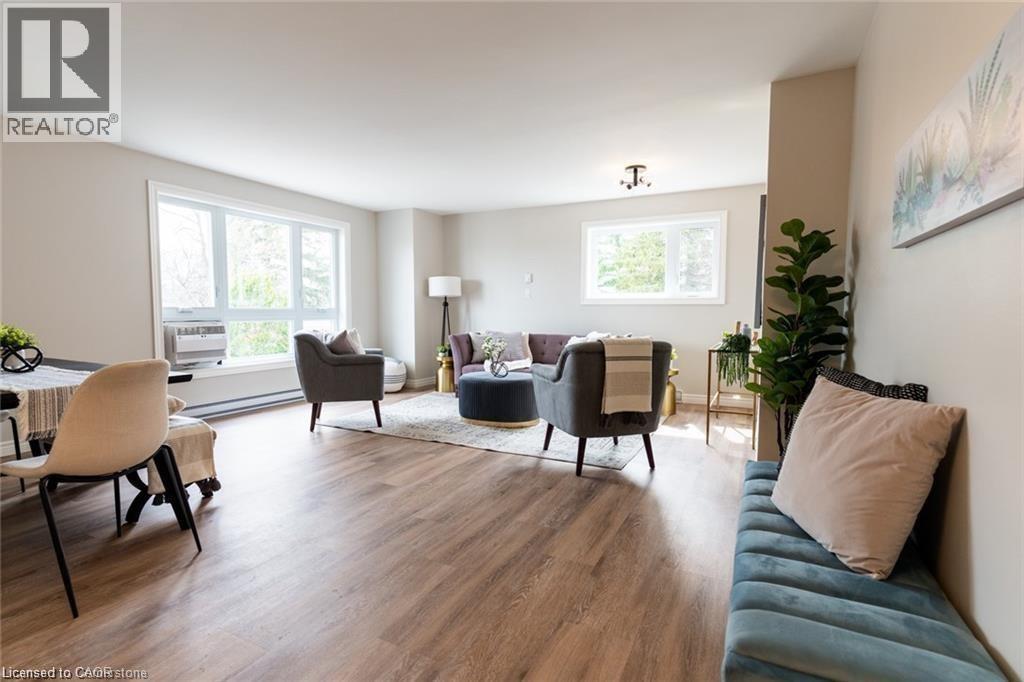 71 King George Road Unit# 305, Brantford, Ontario  N3R 5K2 - Photo 15 - 40815901