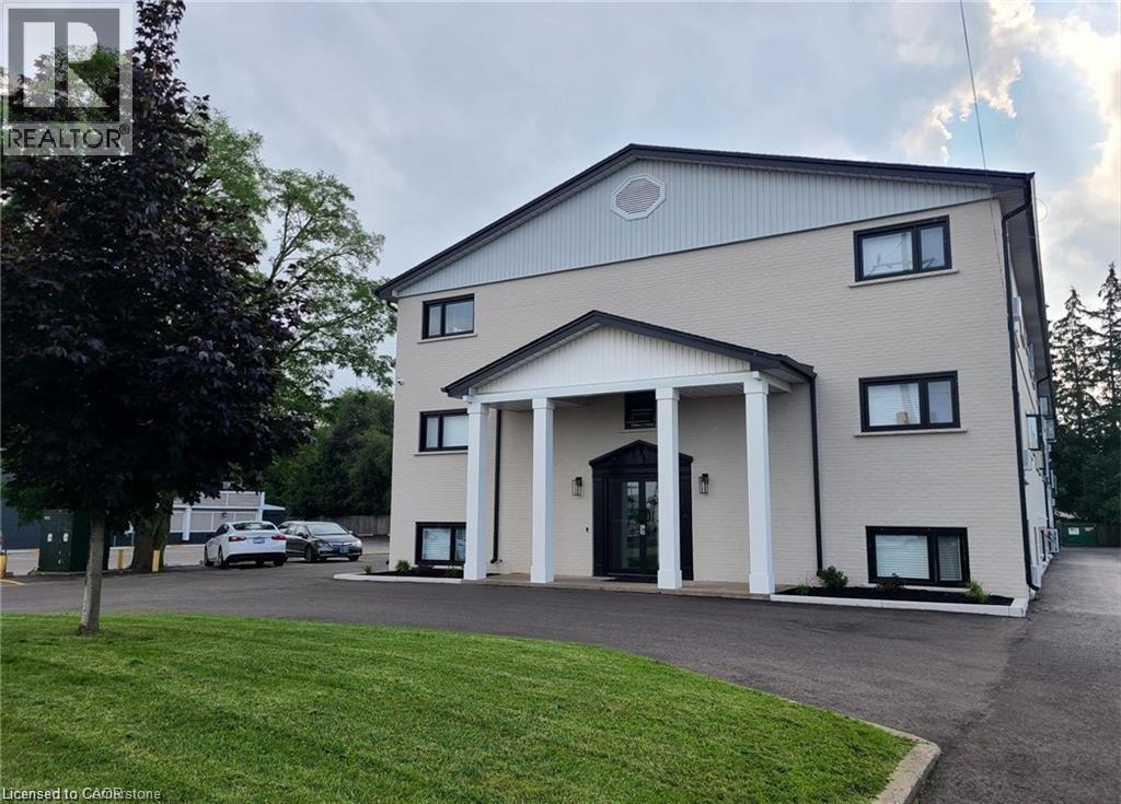 71 King George Road Unit# 305, Brantford, Ontario  N3R 5K2 - Photo 2 - 40815901
