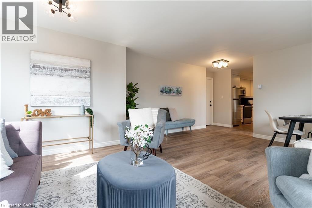 71 King George Road Unit# 305, Brantford, Ontario  N3R 5K2 - Photo 3 - 40815901