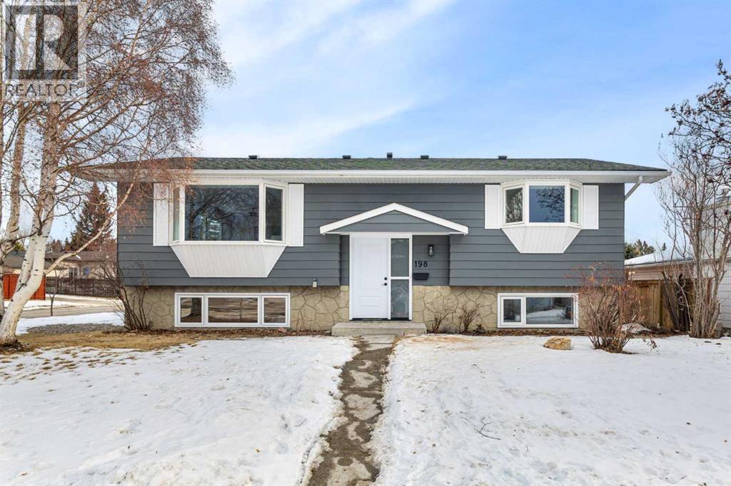 198 Silver Brook Road NW, Calgary, Alberta  T3B 3J1 - Photo 26 - A2298910