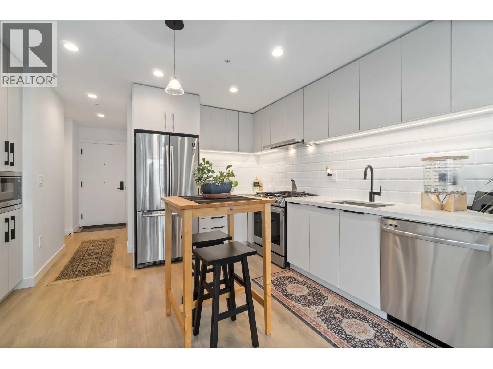 505 3018 St George Street, Port Moody, British Columbia  V3H 0L4 - Photo 7 - R3100773