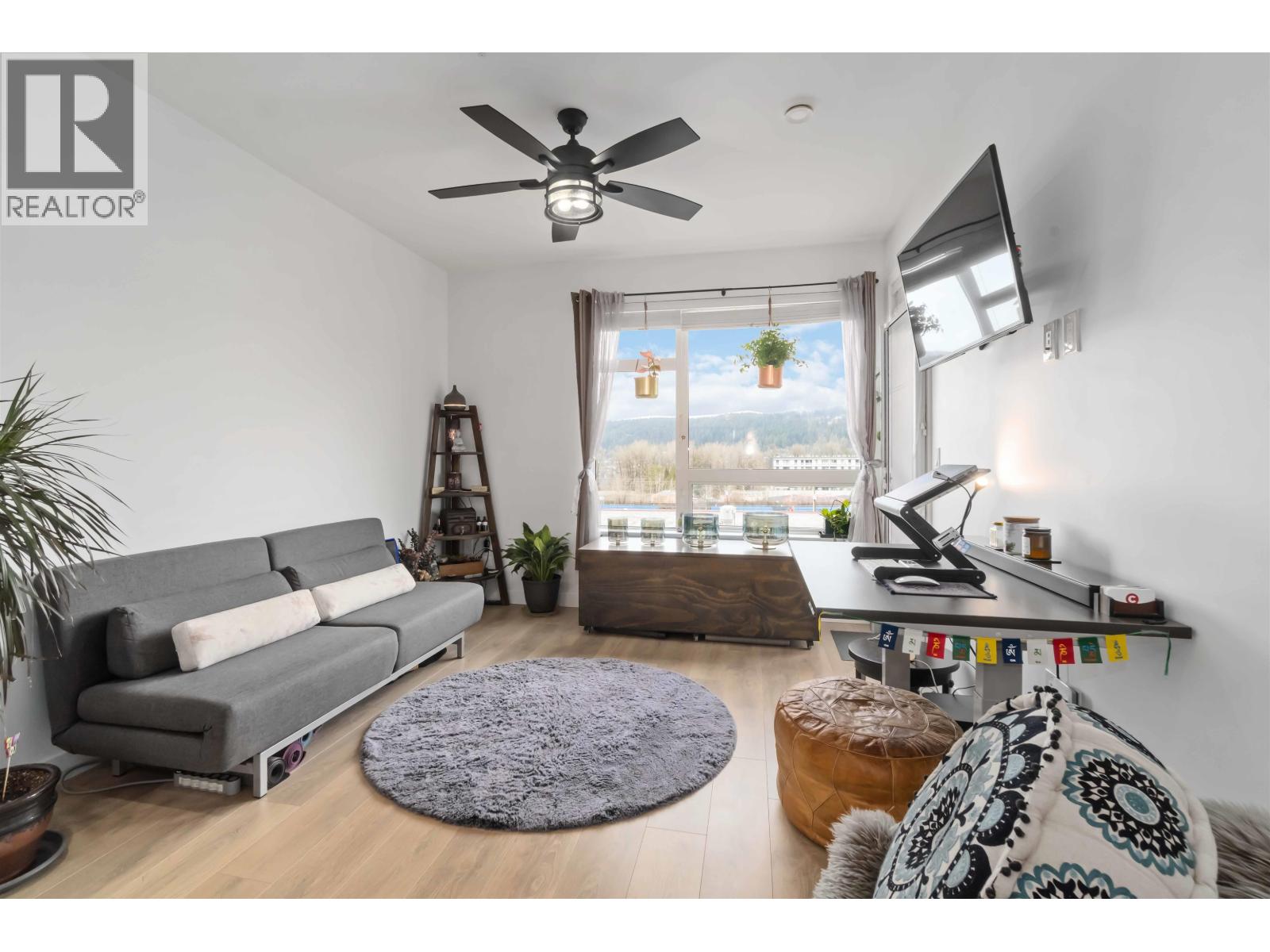 505 3018 St George Street, Port Moody, British Columbia  V3H 0L4 - Photo 11 - R3100773