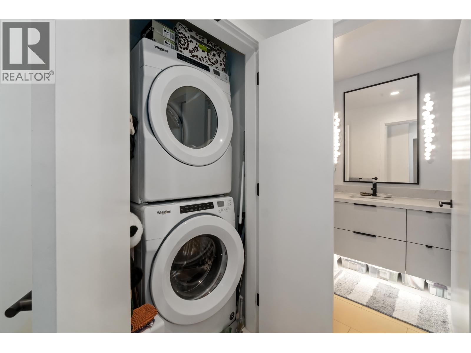 505 3018 St George Street, Port Moody, British Columbia  V3H 0L4 - Photo 20 - R3100773