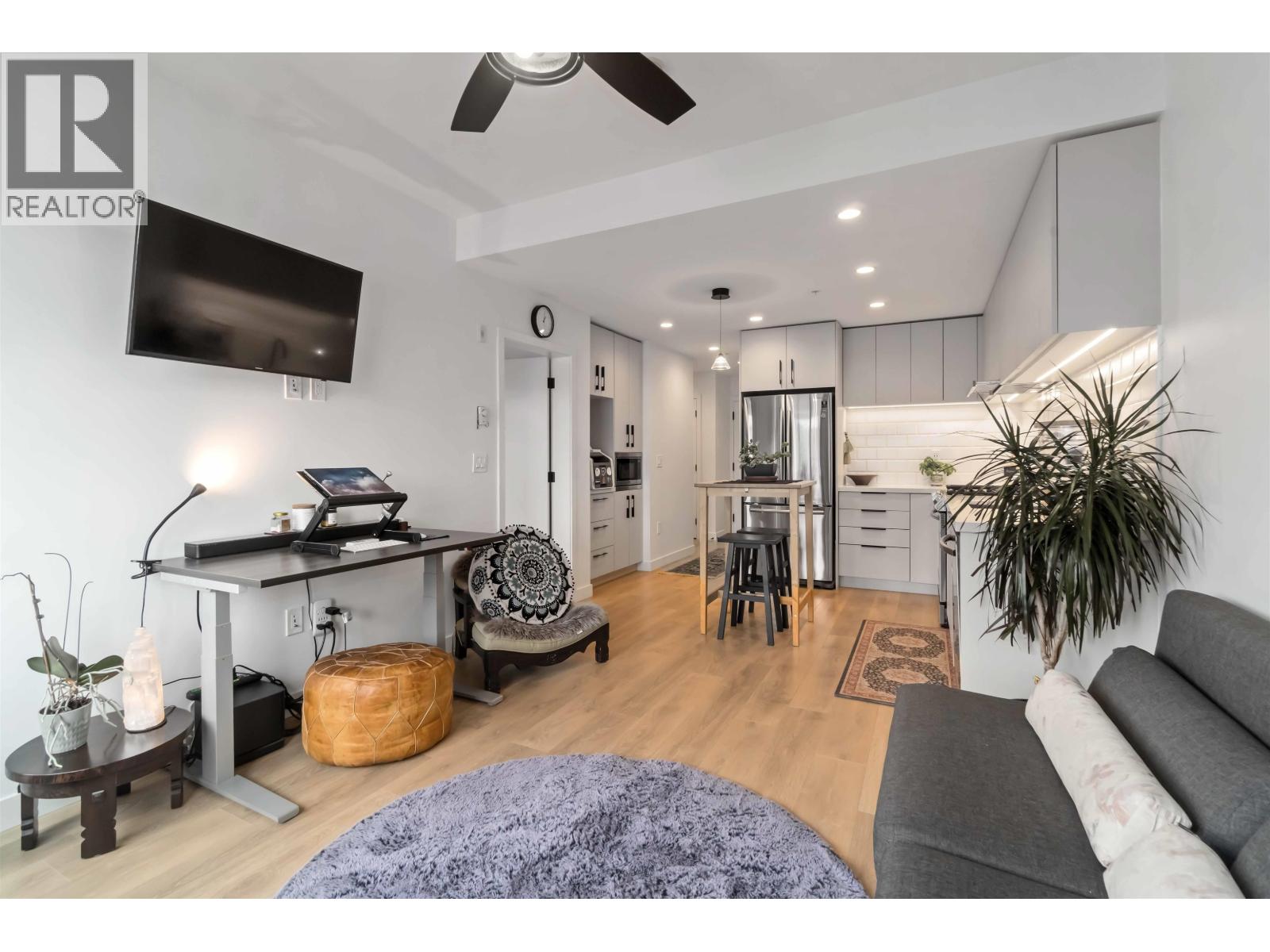 505 3018 St George Street, Port Moody, British Columbia  V3H 0L4 - Photo 13 - R3100773