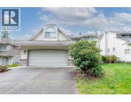 418 BALFOUR DRIVE, Coquitlam, British Columbia
