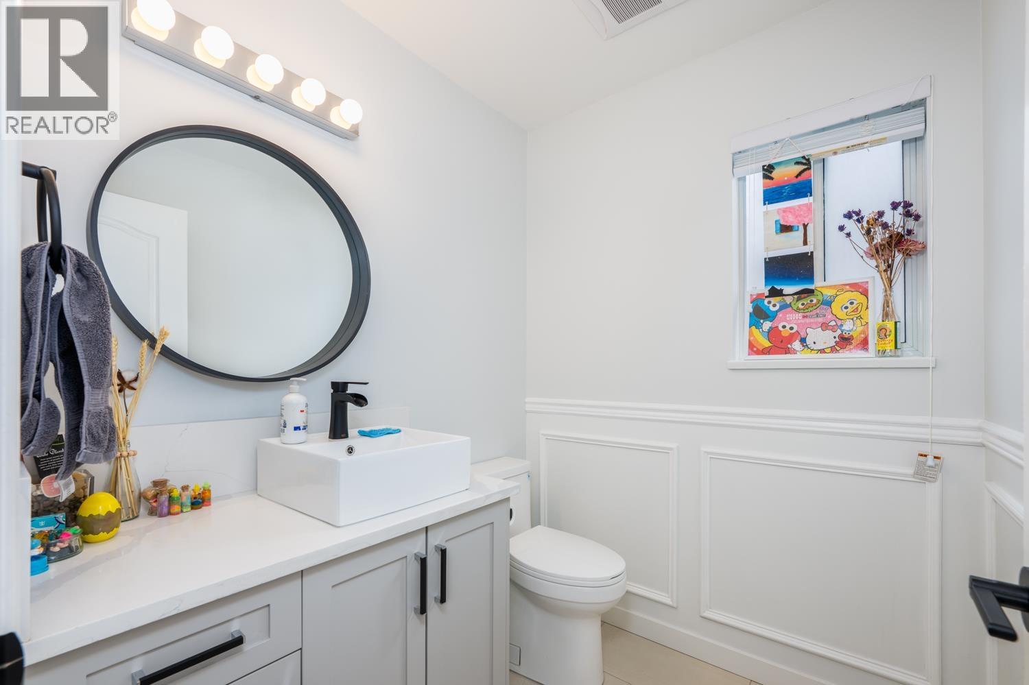 418 Balfour Drive, Coquitlam, British Columbia  V3K 6J7 - Photo 27 - R3106500