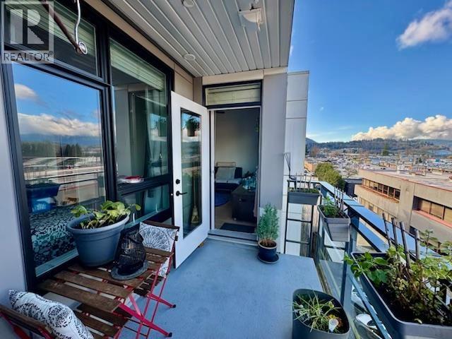 505 3018 St George Street, Port Moody, British Columbia  V3H 0L4 - Photo 21 - R3100773