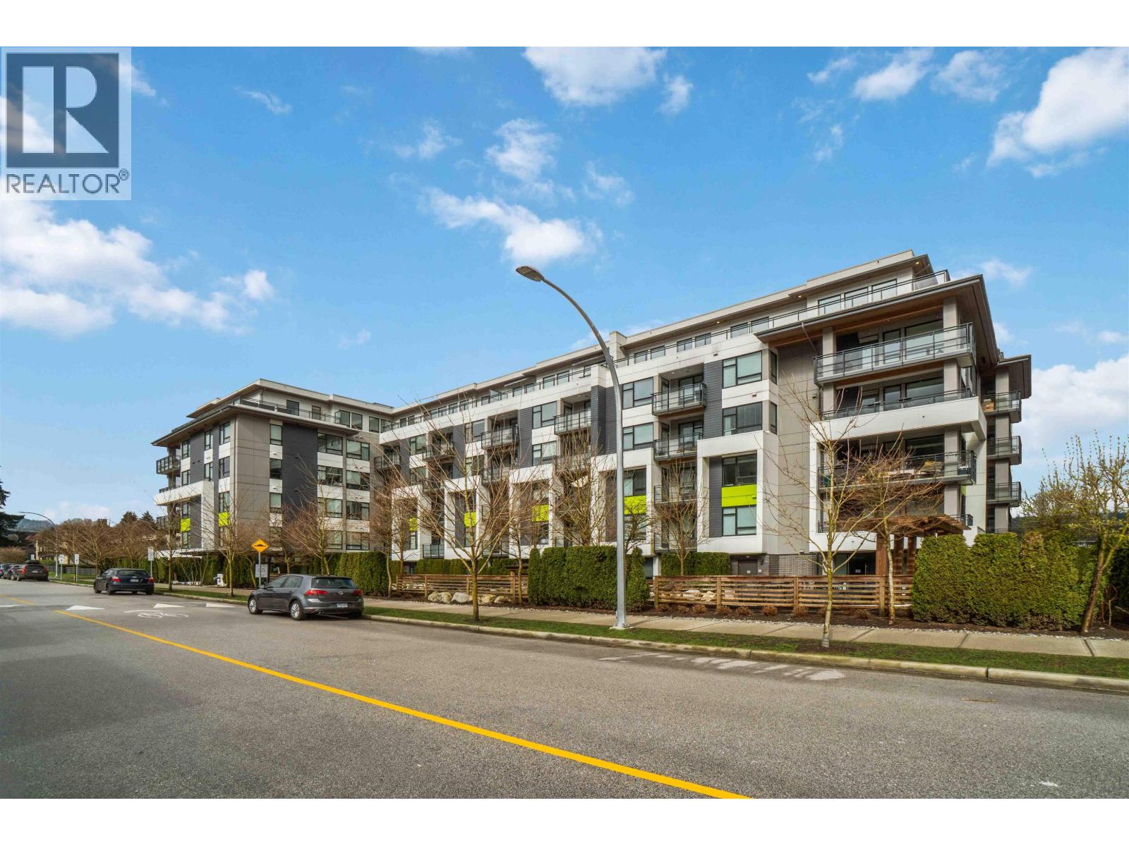 505 3018 St George Street, Port Moody, British Columbia  V3H 0L4 - Photo 4 - R3100773