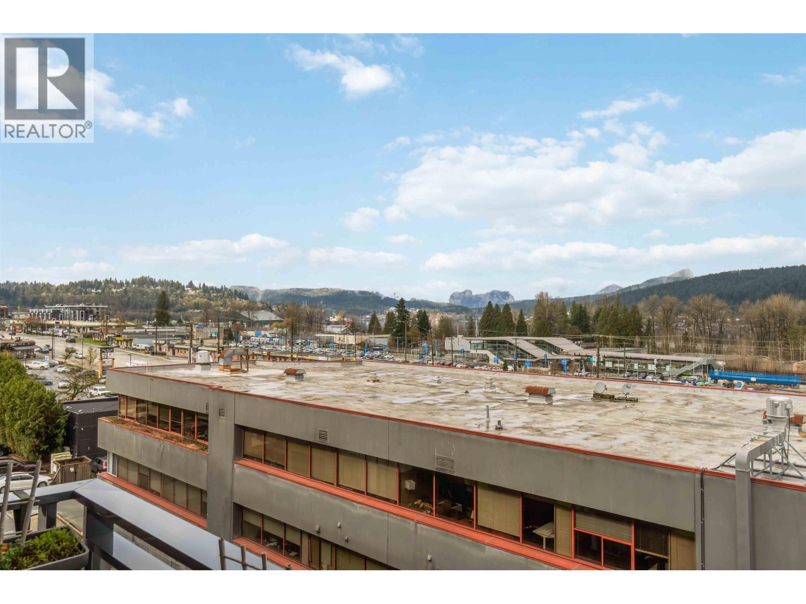 505 3018 St George Street, Port Moody, British Columbia  V3H 0L4 - Photo 24 - R3100773