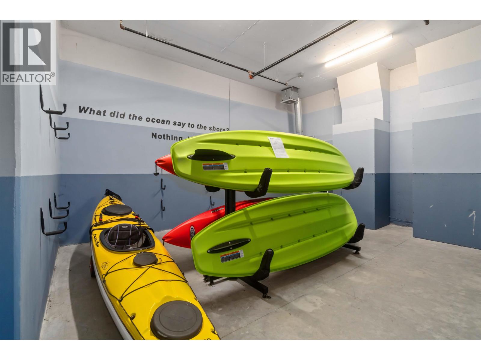 505 3018 St George Street, Port Moody, British Columbia  V3H 0L4 - Photo 30 - R3100773