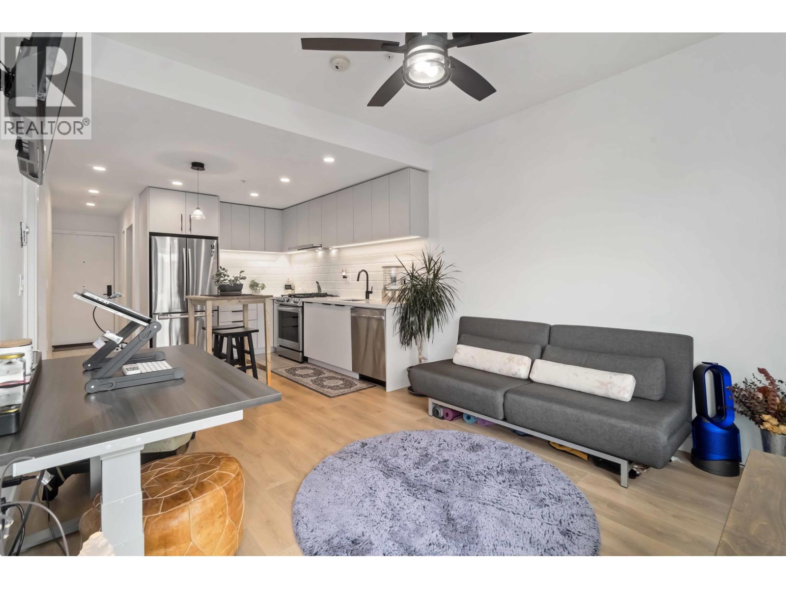 505 3018 St George Street, Port Moody, British Columbia  V3H 0L4 - Photo 10 - R3100773