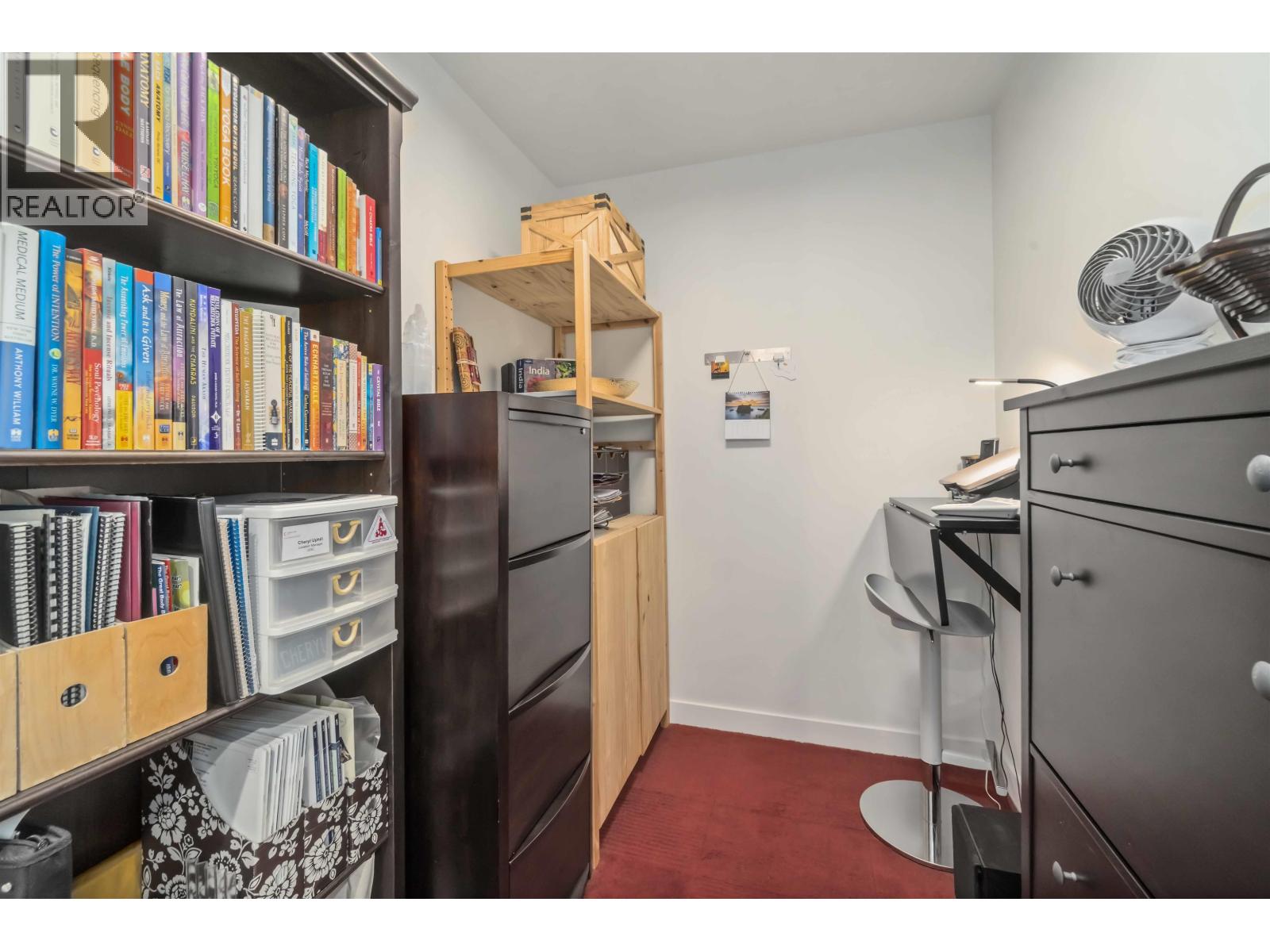 505 3018 St George Street, Port Moody, British Columbia  V3H 0L4 - Photo 9 - R3100773